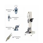 CX-25E Vertical Horizontal Dual Manual Test Stand Suitable For Indoor Table Test