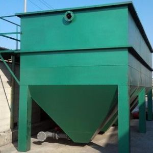 Cheap Carbon Steel Wastewater Treatment System for Industrial Applications for sale