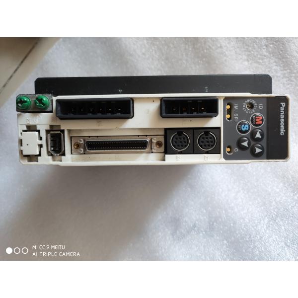 MBDDT2210 Panasonic SMT Spare Parts AC Servo Driver For SMT Placement Machine