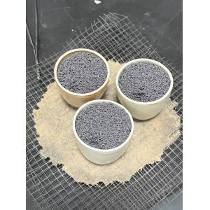 China F.C 95% Min Expandable Graphite Powder 50 Mesh For Related Applications on sale