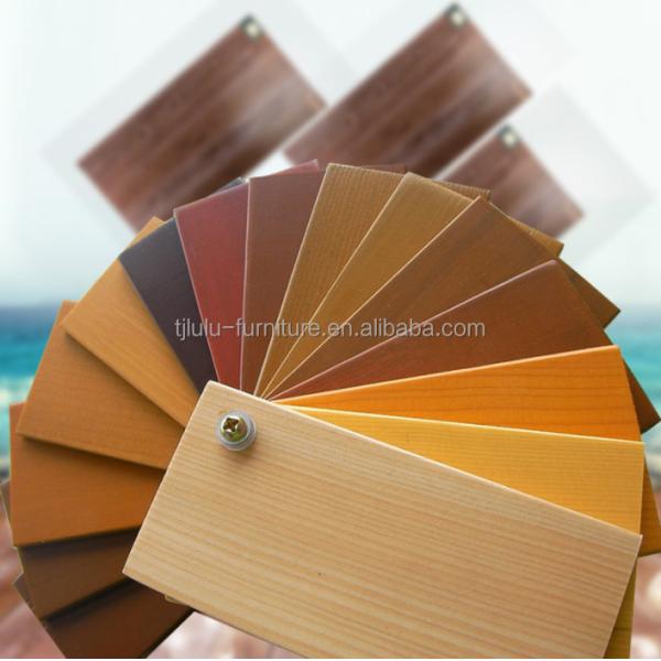 Home Office Portable Folding Stackable Chair for Wedding Events Wood PP Material