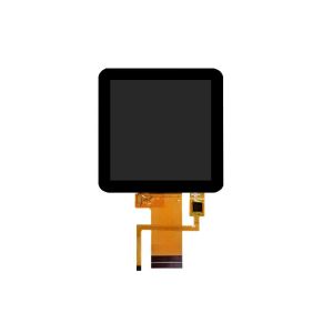 4 Inch TFT Display 300 Cd/m2 RGB TFT Display 480*480 IPS Viewing Angle