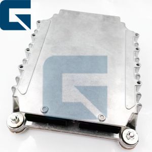 60100002 VOE60100002 Excavator Accessories ECU / CPU Controller for EC210