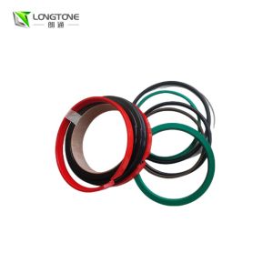 158-9092 Excavator Hydraulic Pump Parts Oil Seal S6k Boom Cylinder Boom Seal Kit