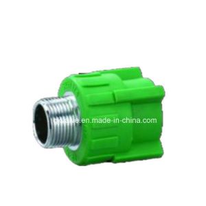 20mm-160mm PP-R Pipe Fittings Reducer for PPR Pipe Installations and Fittings