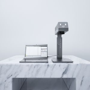 China 2021 New Mini TBK 958M Auto Focus Laser Cutting Engraving Marking Printer Iphone Back Glass Remover Machine for Iphone on sale