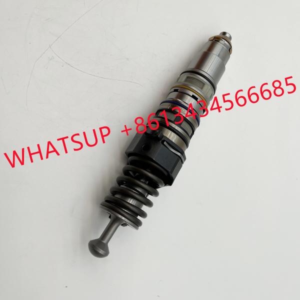 QSX15 ISX15 X15 Diesel Engine Pump Car Fuel Injector 4928260 4062569 4088301 4088725