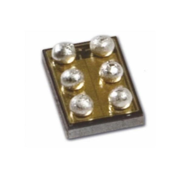 Wireless Communication Module ADL5507ACBZ 55dB Logarithmic RF Power Detector