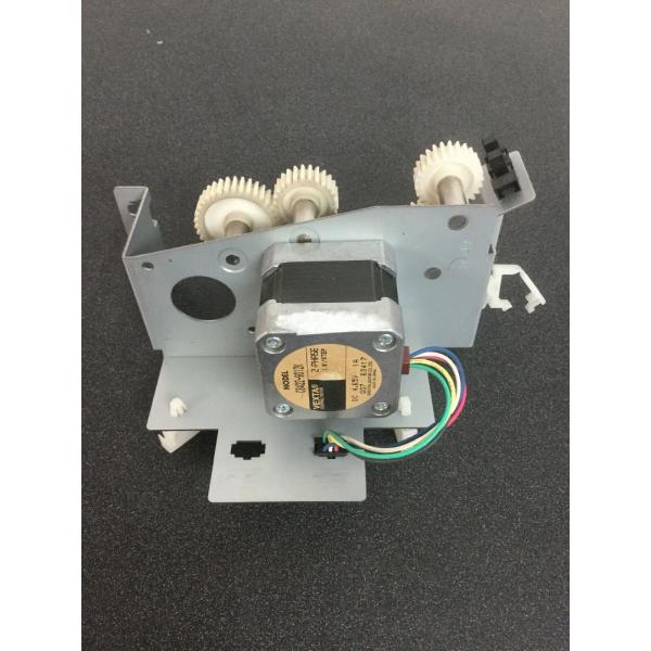 Quality Fuji Frontier 350/355/370/375 Minilab Spare Part Support Shaft 322D889568 With Oriental Motor C8422 wholesale