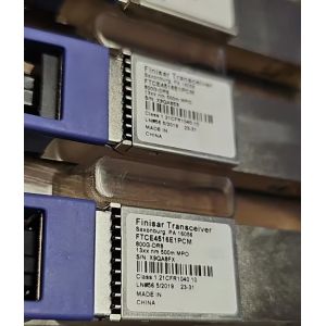 China New Finisar QSFP-DD-800G-DR8 500m SMF MPO16 Parallel Optical Modules High Rate 800G Network Switch 16 Core Capacity 400G Fiber Optic Equipment on sale China New Finisar QSFP-DD-800G-DR8 500m SMF MPO16 Parallel Optical Modules High Rate 800G Network Switch 16 Core Capacity 400G Fiber Optic Equipment on sale