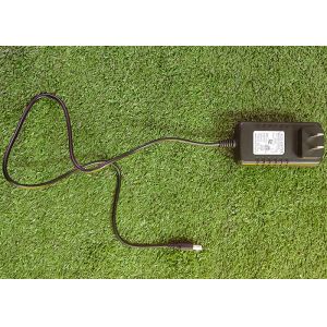 AC/DC ADAPTER power supply conforms to UL Std FCC input 100-240V UK Plug