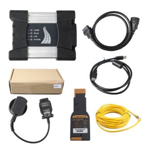 2024 WIFI NEXT Diagnostic Tool With V2024.03 Engineers Software