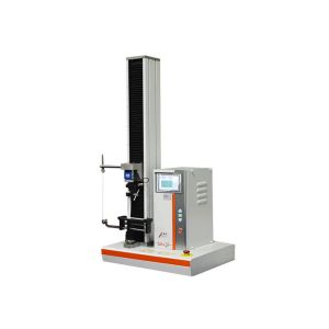90° Peel Strength Tester With Servo Motor For Various Tapes Properties Testing