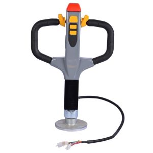 KAD tiller head with control board for forklift 600 with forward and backward