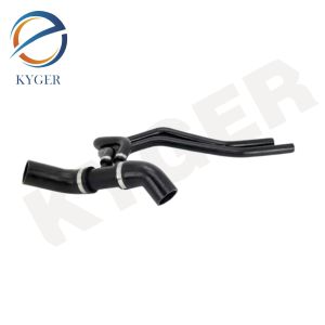 KYGER High Quality XR849443 Radiator Cooling Hose XR844407 XR843136 XR841643