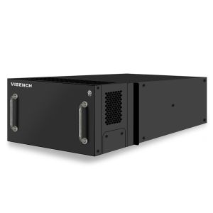 5000m3/h Visench CRA 12.5KW Server Room Precision Air Conditioner for Lab Data Center