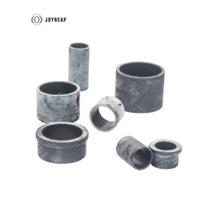 Self Lurbication Plastic Bushing Composite Filament Wound Bearings