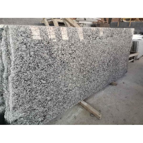 Cut-To-Size Black Granite Slab for Stairs and Buildings in Modern Chinese Design