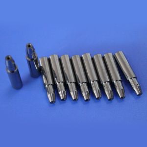 High Precision Tungsten Carbide Nozzles with 0.6mm Side Hole