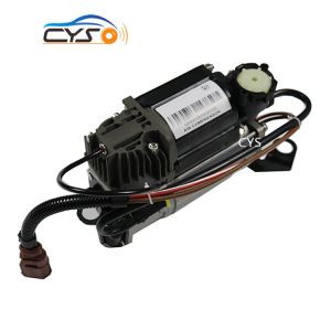 Cheap 4F0616006A Air Suspension Compressor Pump For Audi Allroad Quattro for sale