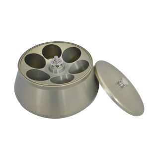 Low speed centrifuge L720R-3 for 1.5ml to 500ml tubes