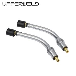 Welding Torch UPPERWELD 36KD Swan Neck Water Air Cooled Gas Mig Torch with