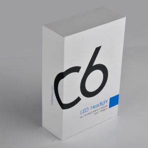 All In One Automobiles 2pcs Car Headlights H4 Led Light Bulbs H1 H3 H7 9005 9006