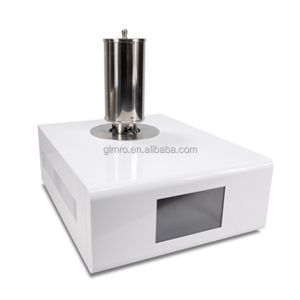 TGA Thermogravimetric Analyzer Thermogravimetry 0.1mg weighing resolution and