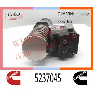 Fuel Injector Cum-Mins Detroit Common Rail Injector 5237045 5235575 4991752