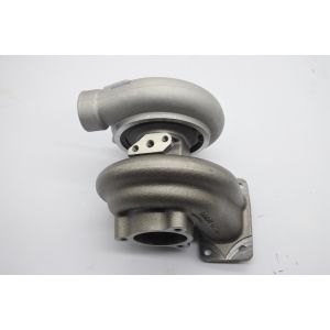 Low-Cost SK200-5 SK200-6e 6D34 Turbocharged Engine 49185-01020