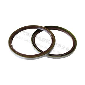 Cheap OEM 31D503080 TB Type Front Wheel Hub Oil Seal For DFCA 145 Truck 114.5x133x10 for sale