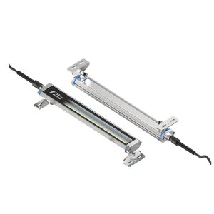 2397lm Luminous Explosion Proof Led Lamp 40w High Power Aluminum Explosion Proof