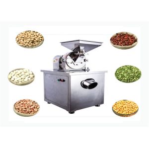 800-3500kg/h 15 feeds Universal Spice Pulverizer Machine Industrial Grinding