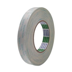China Nitto No 5015 Nonwoven Fabric Tape 0.12mm Thick For Bonding Metal Plates on sale