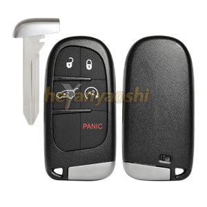 China Safe Opel Auto Car Keys 5 Buttons Simple Design R - 00137 Model Y160 Blade on sale