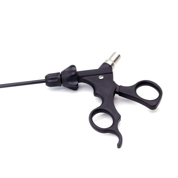 Bipolar Forceps Surgical Equipment Bipolar Coagulating Instrument