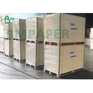 80gsm 90gsm Ice Cream Cone Sleeves Paper Material White Paper