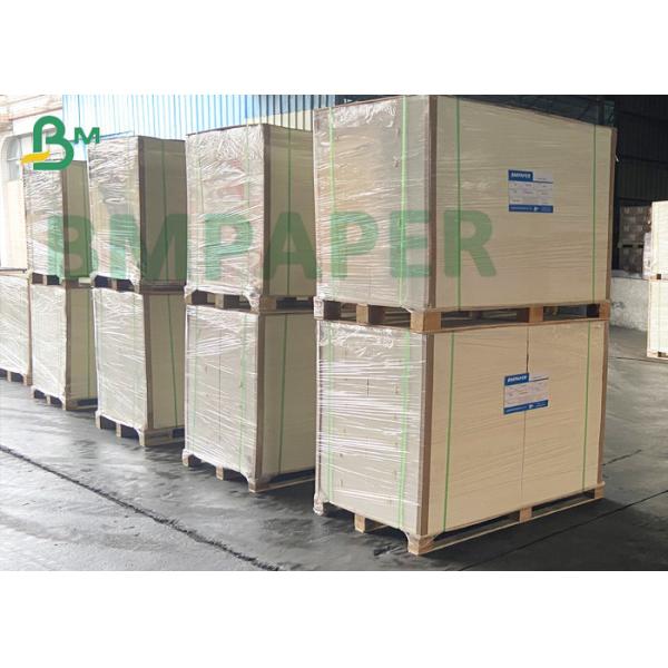 Quality 80gsm 90gsm Ice Cream Cone Sleeves Paper Material White Paper wholesale