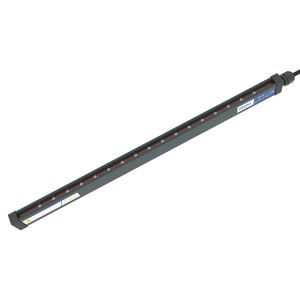 Ionizing Anti Static Eliminator Bar For Electrostatic Control For Sealing Strip