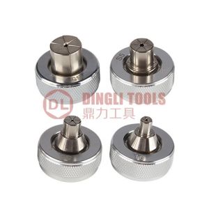 DL-1232-C S5 Series Expander Head Color Customizable For PEX Pipe
