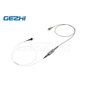 1X1 Magneto Optical Switch for System Monitoring