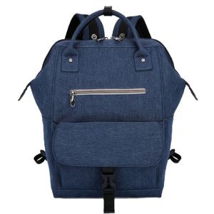 China Washable Girls Oxford Leisure Backpack With 210d Lining on sale