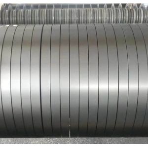 Grain Oriented Silicon Steel Strips Insulated Both Side 0.2mm