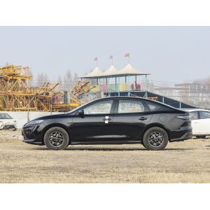 BYD-Seal 05 DM-i New Generation BYD DM-i Technology Comprehensive Range 800Km