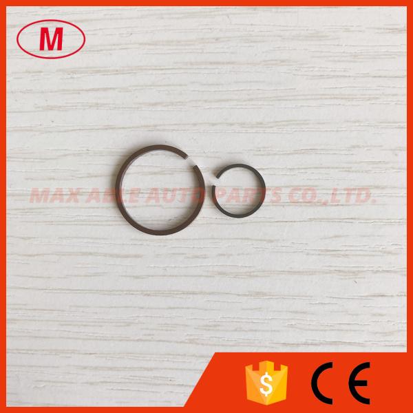 RHF5 IS38 Reverse piston ring/seal ring turbine side and compressor side for