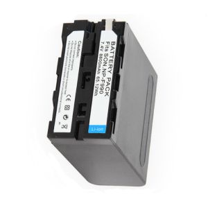 F990 F980 F970 7.4V 8800mAh Li Ion Battery Pack