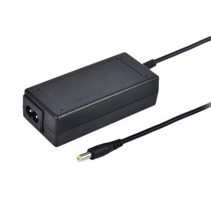 good quality 24 12v Volt desktop Power Supply AC DC12v 24v 5a power Adapter