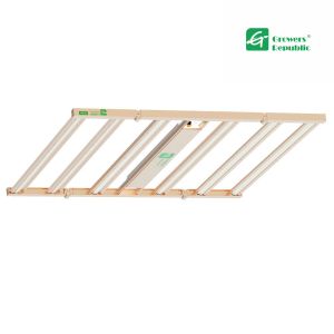 Growers Republic Eagle LED Grow Lights 780W PPE 2.85umol/J PPF 2212umol/S