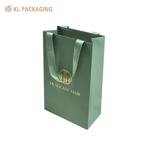 XL Packaging Custom Packaging Factory Custom Design Printed Shopping Gift