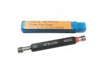 Precise Metric Ring And Plug Thread Gauges For Threaded Parts M7.0 With Pitch 0